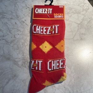 Crew socks